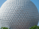 Spaceship Earth aka the Epcot Ball