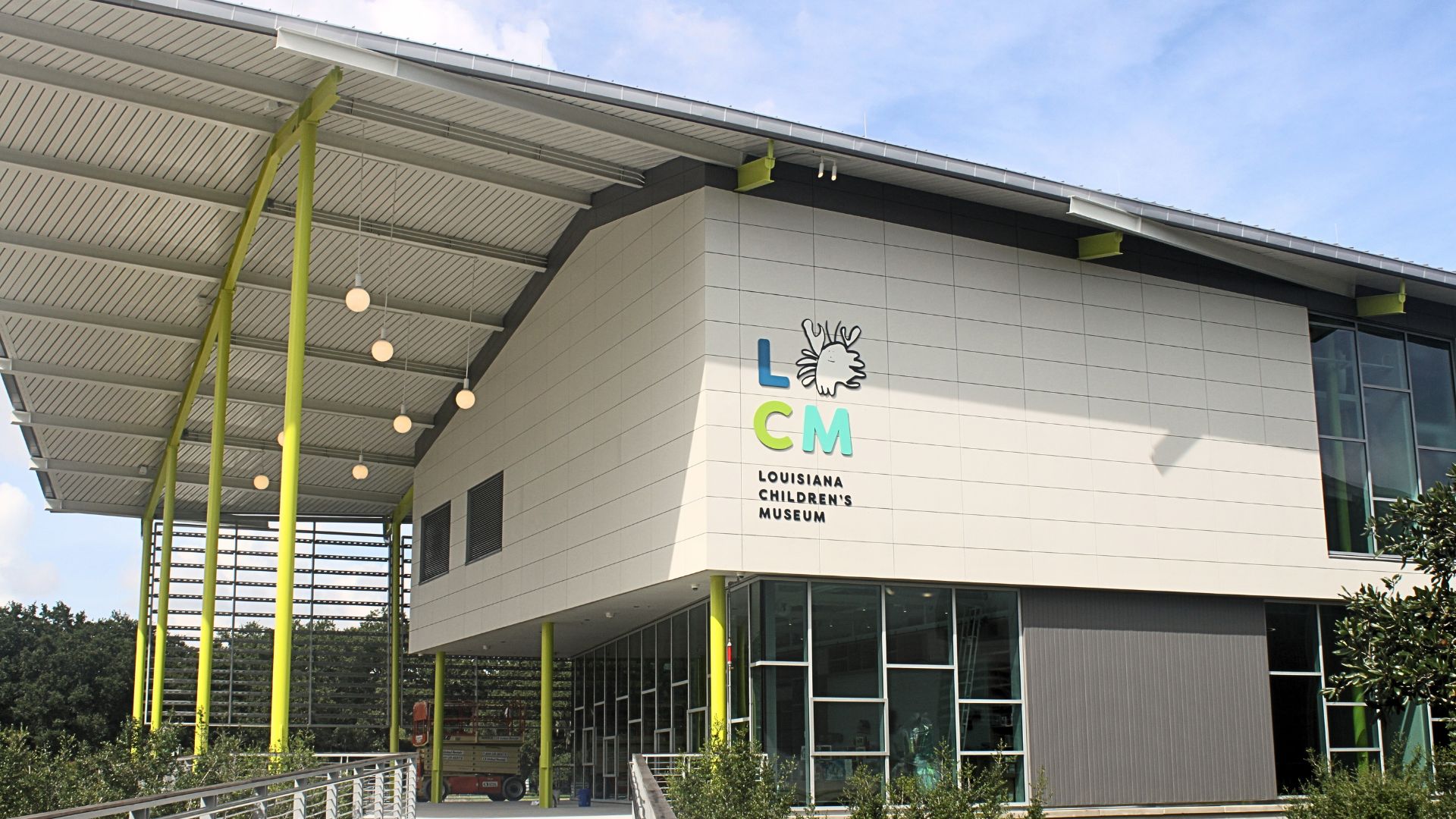 10 Reasons to Visit the Louisiana Children's Museum in 2026
