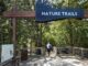 Audubon Nature Center New Orleans, LA Nature Trails