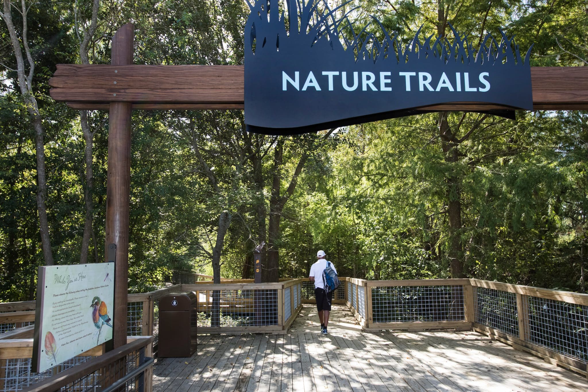 Audubon Louisiana Nature Center: A 2026 Family Visitor Guide