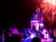 Happily Ever After fireworks show at Magic Kingdom at Walt Disney World