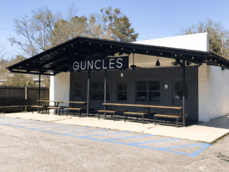 Guncles Gluten Free Bakery in Mobile Alabama