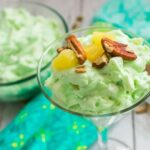 Lower sugar watergate salad