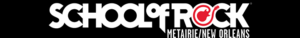 School of rock logo